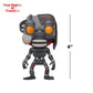 Funko Pop! Games: Five Nights at Freddy's - The Mimic - Collectable Vinyl Figure - Gift Idea - Official Merchandise - Toys for Kids & Adults - Video