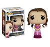 Funko POP Movies: Harry Potter Action Figure - Hermione Granger Yule Ball