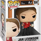 Funko Pop! TV: The Office - Jan with Wine & Candle
