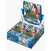 Digimon: Dawn of Liberator Booster Box