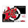 Atlas Games Let's Kill