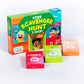 Chuckle & Roar Scavenger Hunt for Family Game Night