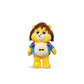Care Bears x Stranger Things Fun Size Plush - Funshine Bear as Dustin