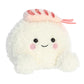 Aurora® Adorable Palm Pals™ EBI Shrimp Sushi™ Stuffed Animal - Fun Collectible Plush for Kids and Adult Collectors - Perfect for Decorating Rooms