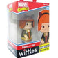 Entertainment Earth Squirrel Girl Wittles Wooden Doll - Convention Exclusive