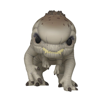 Funko Pop! Movies: Jurassic World: Rebirth - Distortus Rex - Collectable Vinyl Figure - Gift Idea - Official Merchandise - Toys for Kids & Adults