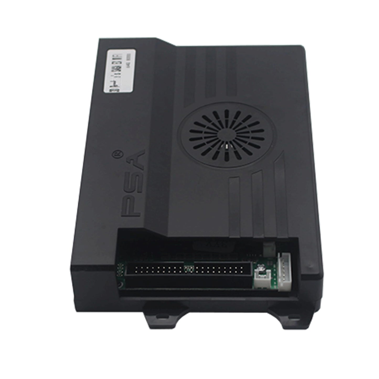 UYXOERA 3D Box SAGA DX Plus 8000 in 1 System Arcade Jamma Board, WlFl Market, Add Games, VGA, HDMI Compatible, High Score Record, 3D HD 1280x720P