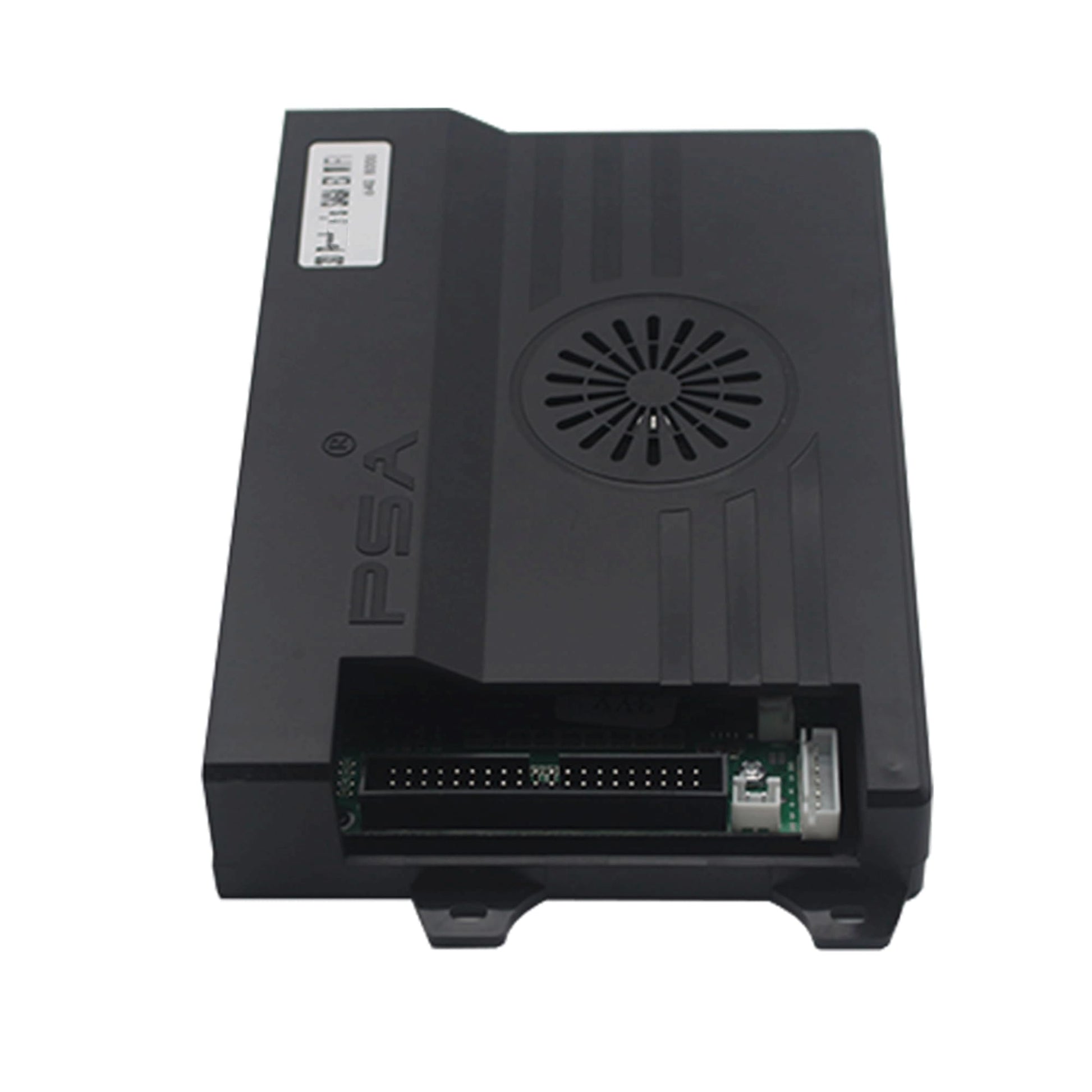 UYXOERA 3D Box SAGA DX Plus 8000 in 1 System Arcade Jamma Board, WlFl Market, Add Games, VGA, HDMI Compatible, High Score Record, 3D HD 1280x720P