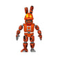 Funko Five Nights at Freddys 5 Inch Action Figure | Jack-o-Bonnie