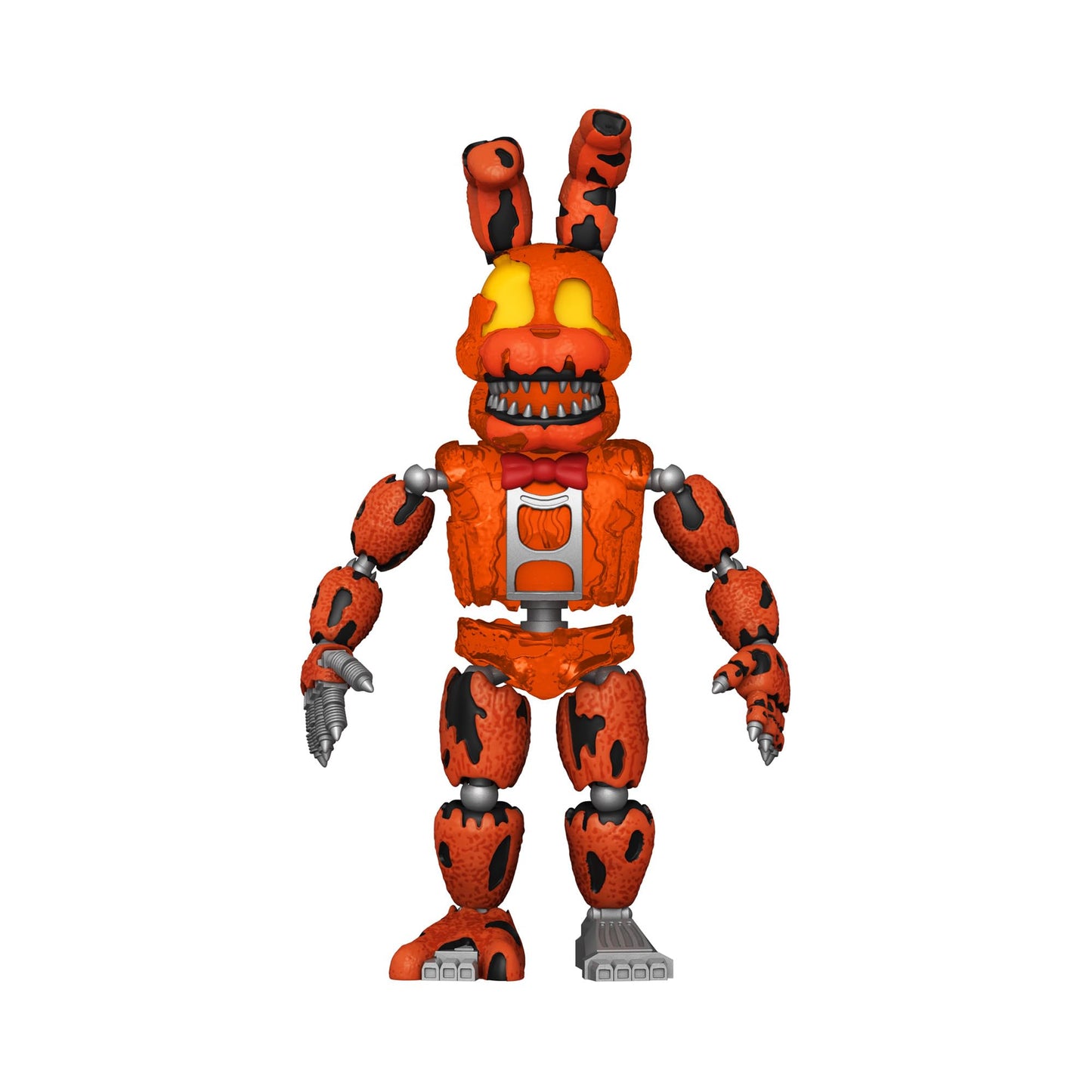 Funko Five Nights at Freddys 5 Inch Action Figure | Jack-o-Bonnie