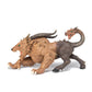 Papo Chimera Figure Toy Multicolor