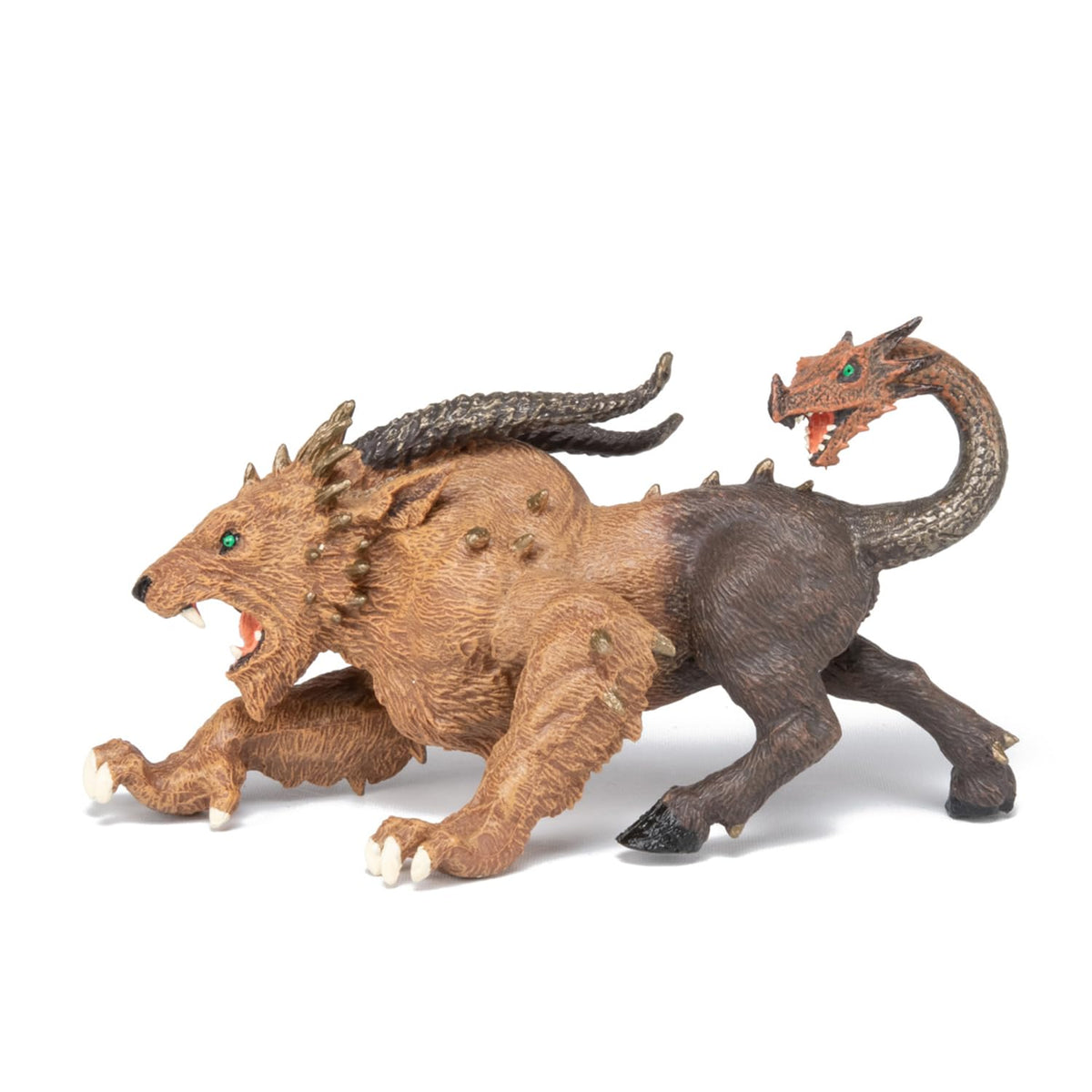 Papo Chimera Figure Toy Multicolor