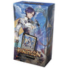 Grand Archive TCG - Radiant Origins Pantheon Deck: Zander, Blinding Steel (English)
