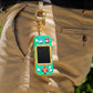My Arcade All-Star Sports Pixel Pocket Pro: Preloaded Game, Baseball, Soccer, Basketball, 18 Games in 1