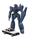 TAMASHII NATIONS Bandai Robot Spirits Saturn Mobile Police Patlabor Action Figure
