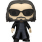 Funko Neo: P o p ! Movies Vinyl Figurine Bundle with 1 Compatible 'ToysDiva' Graphic Protector (1172-59253 - B)