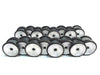 Metal Mato Henglong 1/16 German Tiger I Rc Tank Road Wheels W/Bearings