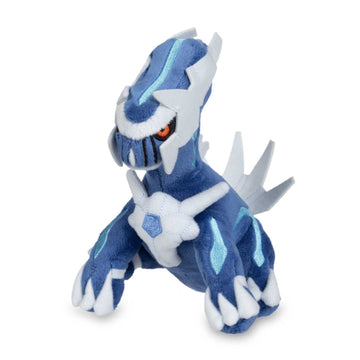 Pokemon Center: Sitting Cuties: Dialga Plush # 483 - Generation 4-6 in