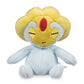 Pokemon Center: Sitting Cuties: Uxie Plush # 480 - Generation 4 - 6 In