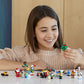 LEGO City Advent Calendar 60201, New 2018 Edition, Minifigures, Small Building Toys, Christmas Countdown Calendar for Kids (313 Pieces)