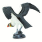 Safari Ltd. King Vulture - Realistic 4.75" Bird Figure - Educational Toy for Boys, Girls, and Kids Ages 3+