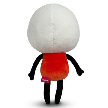 Youtooz: Plush Collection - TheMeatly 9-Inch Plush Limited Edition