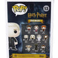 Funko POP Movies: Harry Potter Action Figure - Draco Malfoy