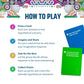 Breaking Games Hypothetically Fun - an Icebreaker Card Game, 350 Thought-Provoking Questions for Deeper Connections & Endless Laughs - Perfect