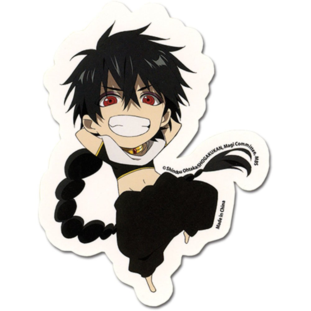 GREAT EASTERN Magi Jadul Sticker by GE Animation