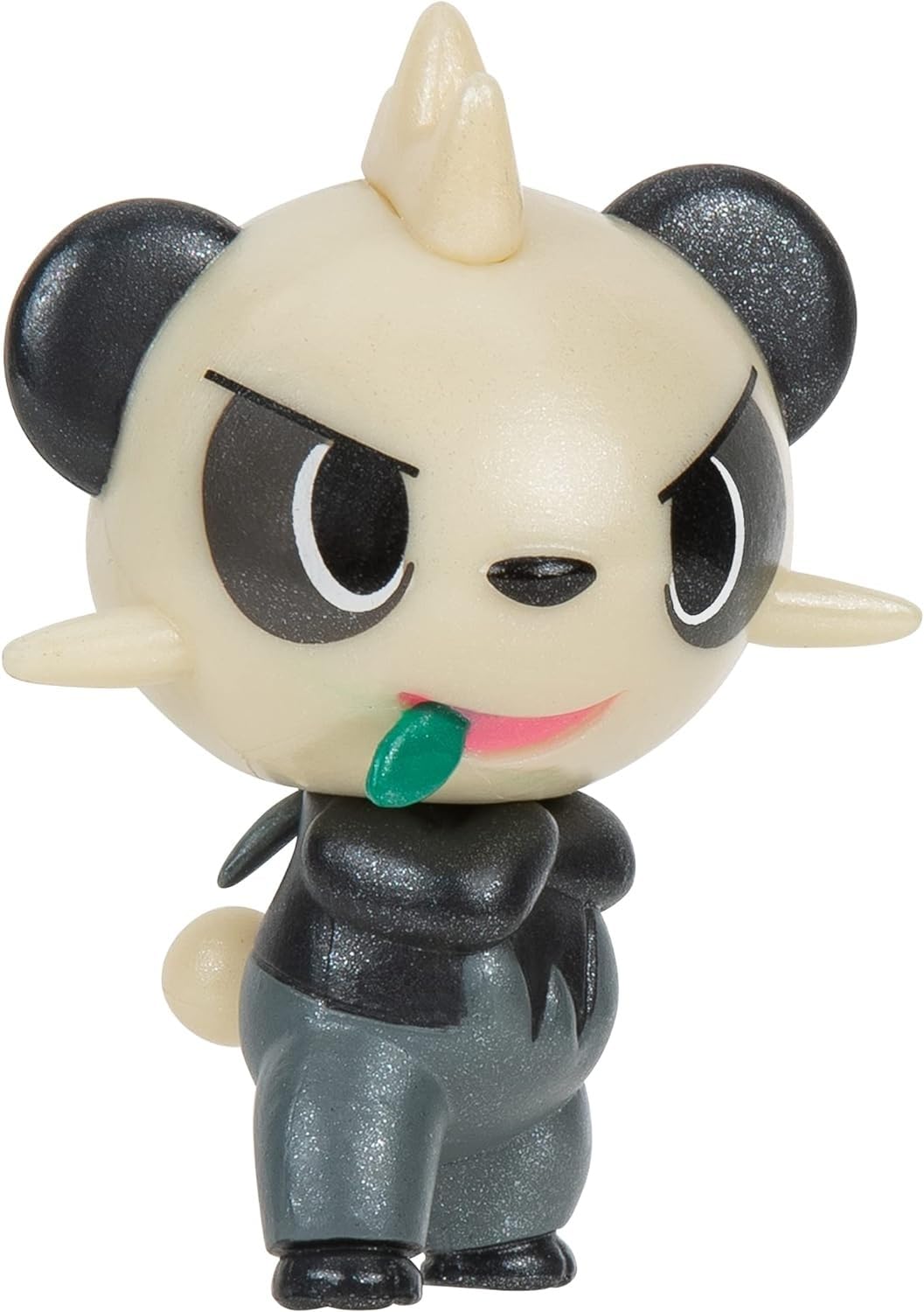 Pokémon PKW2689 Holiday Calendar-Features 16 2-Inch Battle Figures with Special Finish and Eight Unique Accessories, Multi, 43 x 7 x 12 Centimeters