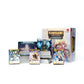 Japanime Games Kamigami Battles: Battle of The Nine Realms | Pick Your Favorite God/Goddess and Fight for Your Favorite Pantheon | Deck-Building Card