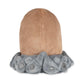 Pokémon Center: Diglett Sitting Cuties Plush