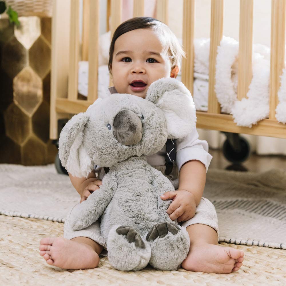 GUND Baby Baby Toothpick Plush Stuffed Koala, 16", Multicolor