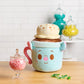 Disney Store Official Remy Munchlings Plush - Ratatouille's Gourmet French Hot Chocolate Theme - Dynamic Duos Collection - Soft & Cuddly Medium