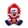 Kidrobot Killer Klowns from Outer Space Rudy 8 Inch Phunny Plush