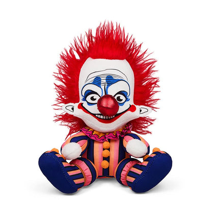 Kidrobot Killer Klowns from Outer Space Rudy 8 Inch Phunny Plush