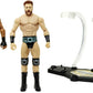 Mattel Sheamus vs Ricochet Championship Showdown 2-Pack 6-inch Action Figures Monday Night RAW Battle Pack for Ages 6 Years Old & Up