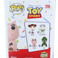 Funko Pop Disney: Toy Story Hamm Action Figure