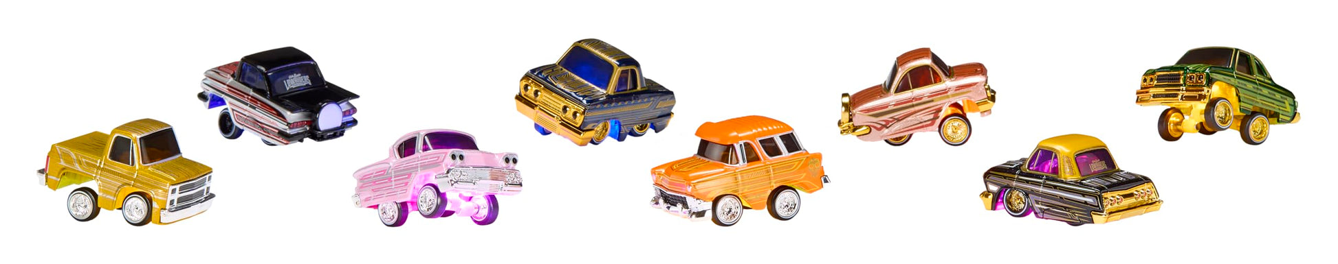 CarTuned™ Lowrider Series 2-1975 Chevy Impala