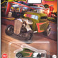 Hot Wheels Premier Boulevard 32 Ford/Toys