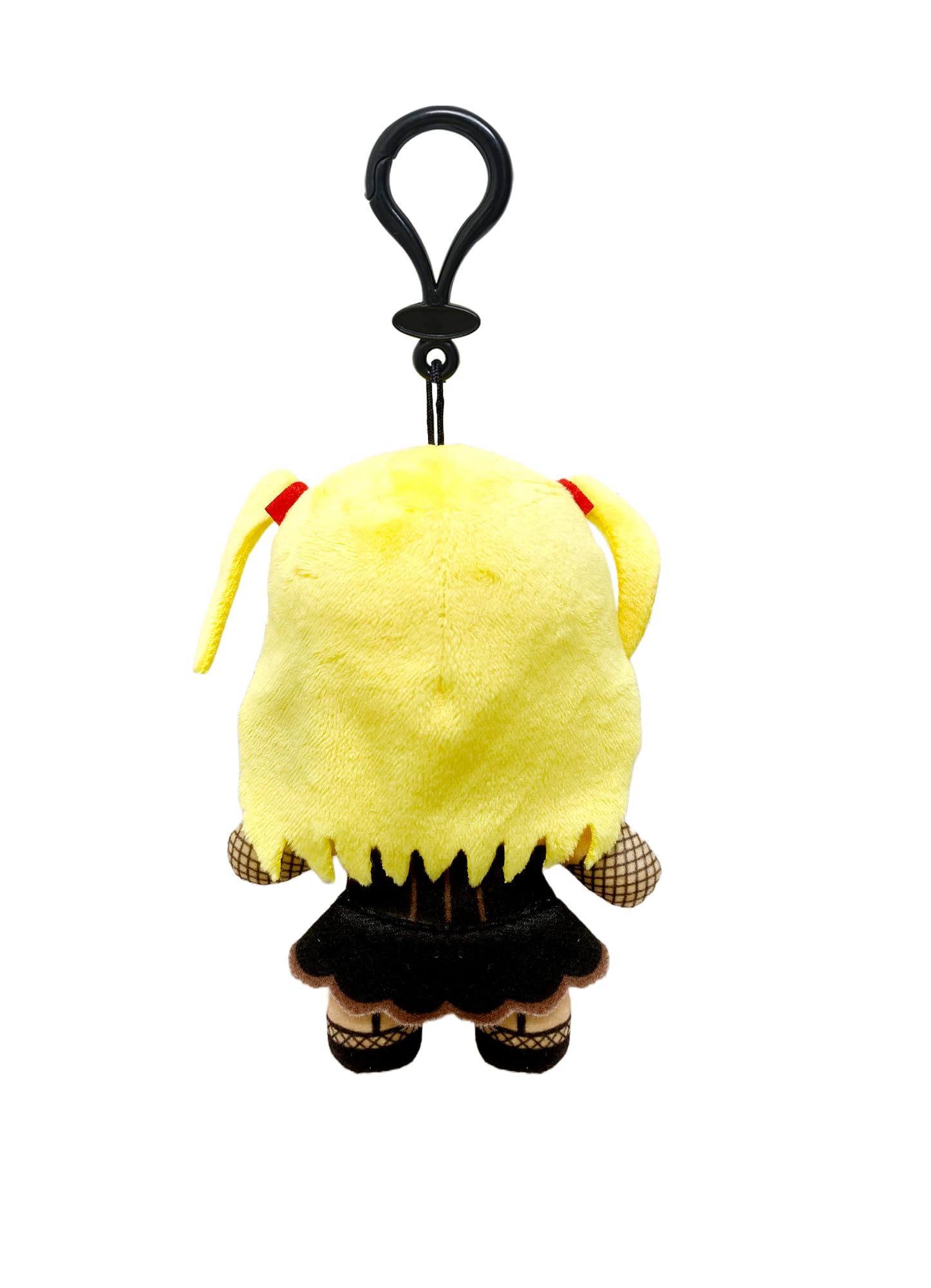 Great Eastern Entertainment Death Note - Misa Amane Plush 4.5" H