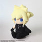 Final Fantasy VII: Advent Children - Cloud Strife Plush