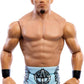 Mattel WWE Theory Basic Action Figure, 10 Points of Articulation & Life-like Detail, 6-inch Collectible