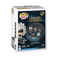 Funko POP! Games: League of Legends (LOL) - Riven with Broken Blade