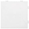 DAN Import 10.593 Hama Mini Bead Large Square Pegboard, Mixed