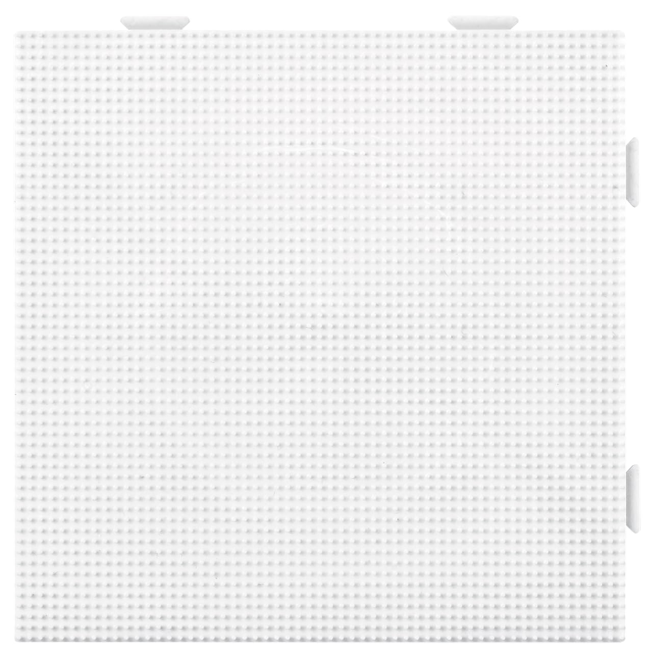 DAN Import 10.593 Hama Mini Bead Large Square Pegboard, Mixed