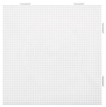 DAN Import 10.593 Hama Mini Bead Large Square Pegboard, Mixed