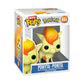 Funko Pop! Bitty Countdown Calendar: Pokemon - 24 Days of Surprises - Collectible Vinyl Mini Figures - Mystery Box - Gift Idea - Holiday Present for