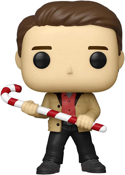 Funko Pop! Movies: Jingle All The Way - Howard