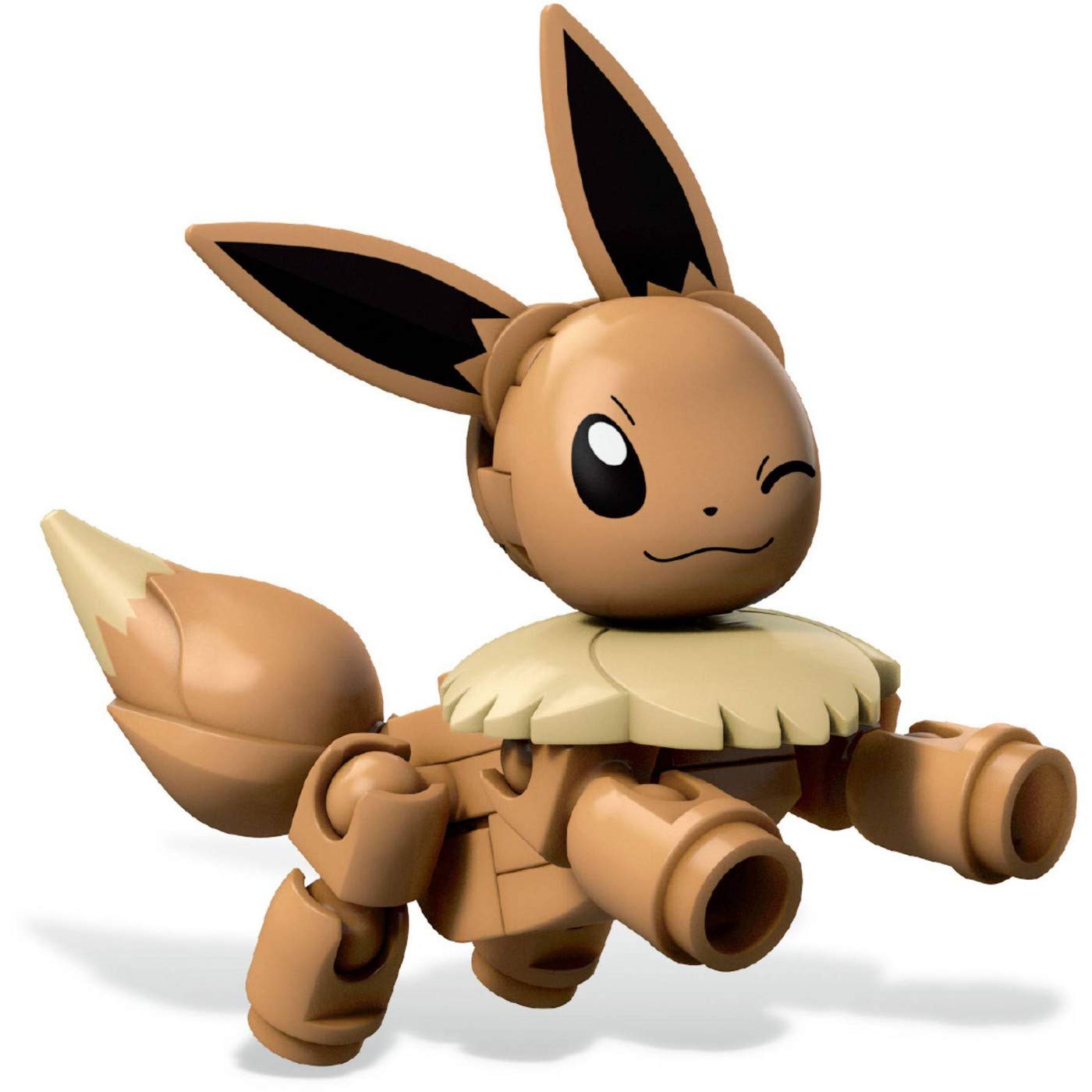 Mega Construx Pokemon Eevee